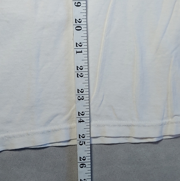 Mid 2000s Fox Gopher Cam Digger NASCAR Racing T-shirt Vintage, Large - Picture 10 of 10